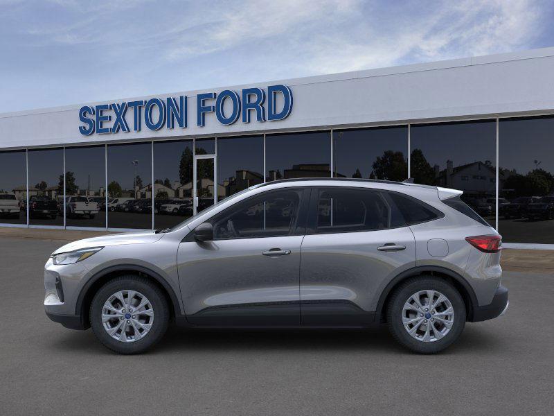 new 2025 Ford Escape car, priced at $33,420