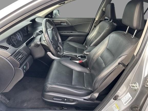 used 2015 Honda Accord car, priced at $16,900