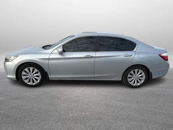 used 2015 Honda Accord car, priced at $16,900