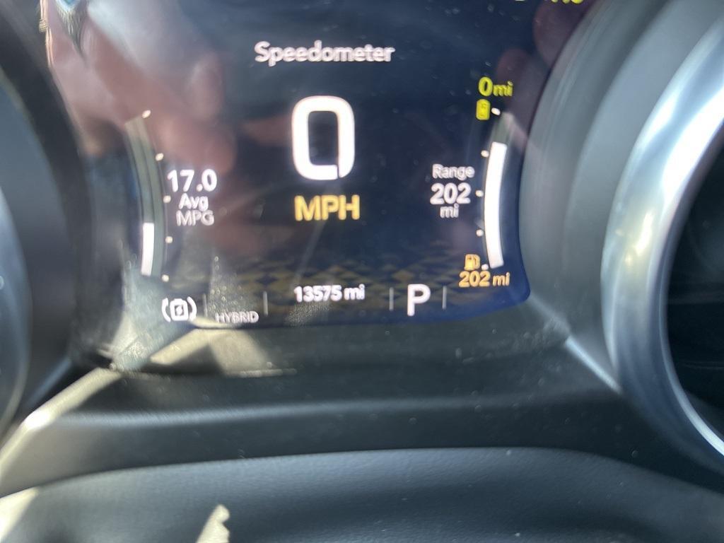 used 2022 Jeep Wrangler Unlimited 4xe car, priced at $39,100