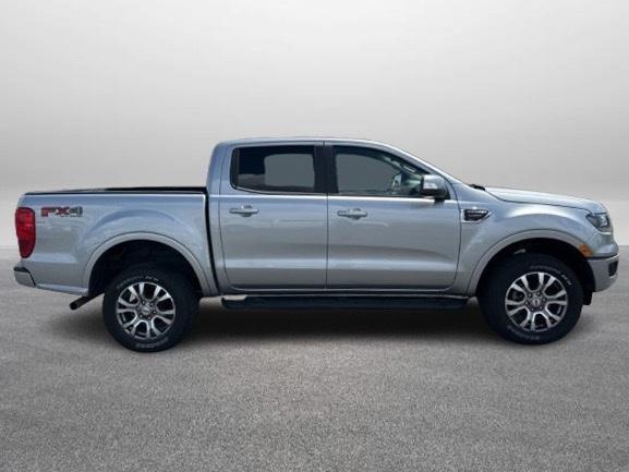 used 2020 Ford Ranger car, priced at $30,750