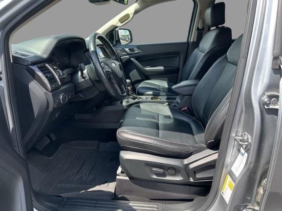 used 2020 Ford Ranger car, priced at $30,750