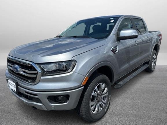 used 2020 Ford Ranger car, priced at $31,900