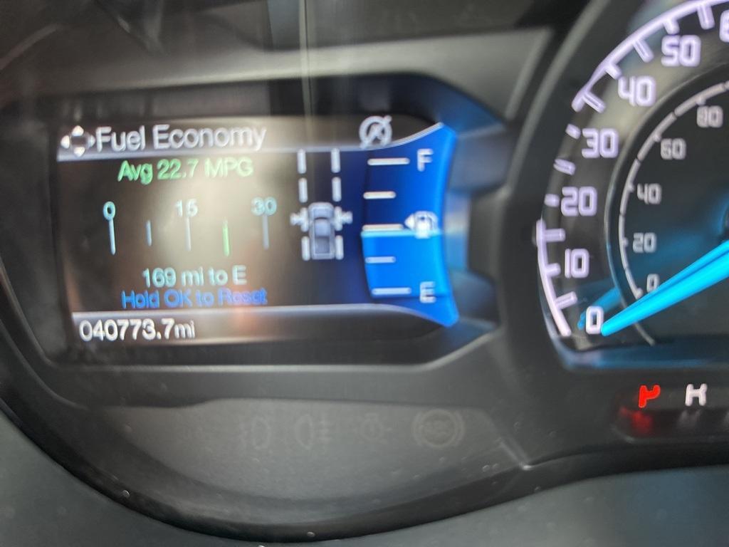 used 2020 Ford Ranger car, priced at $32,500