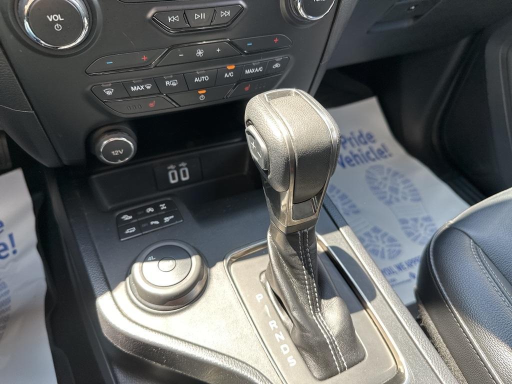 used 2020 Ford Ranger car, priced at $32,500