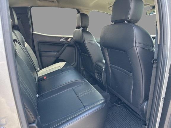 used 2020 Ford Ranger car, priced at $30,750