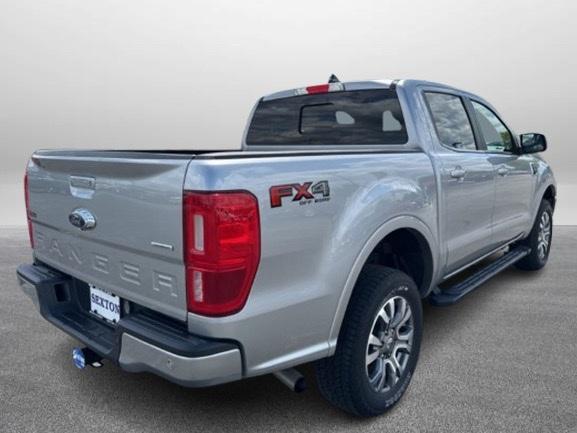 used 2020 Ford Ranger car, priced at $30,750