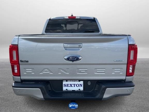 used 2020 Ford Ranger car, priced at $30,750