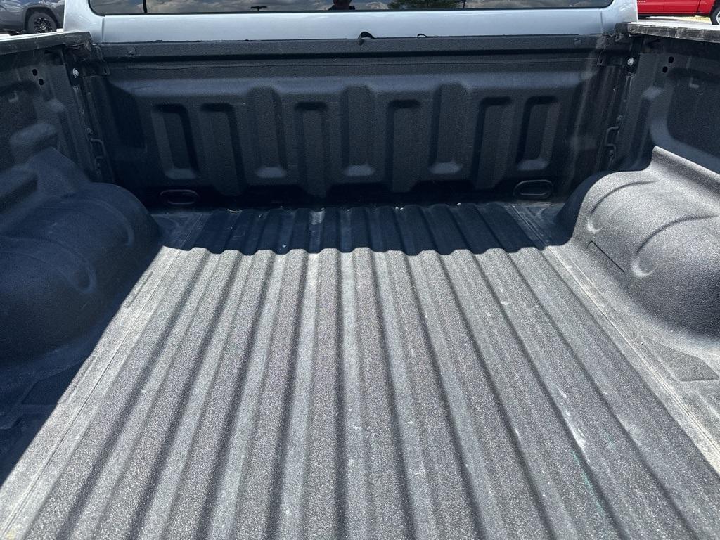 used 2020 Ford Ranger car, priced at $32,500