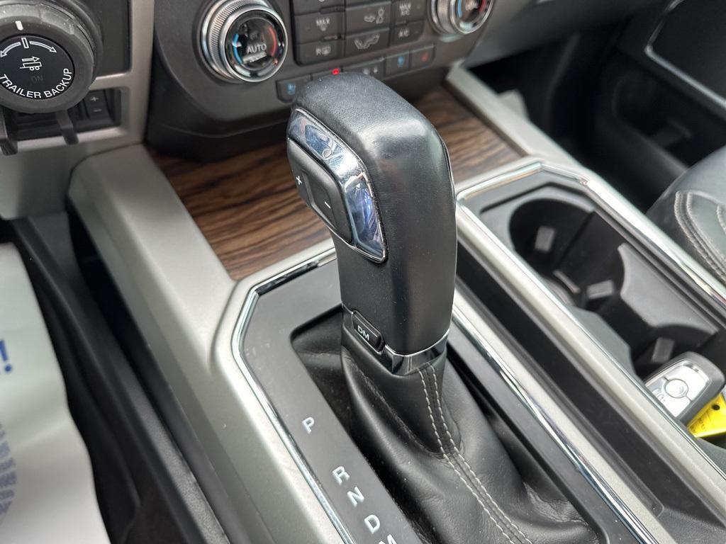 used 2020 Ford F-150 car, priced at $34,900