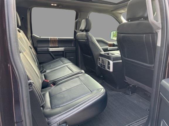 used 2020 Ford F-150 car, priced at $34,900