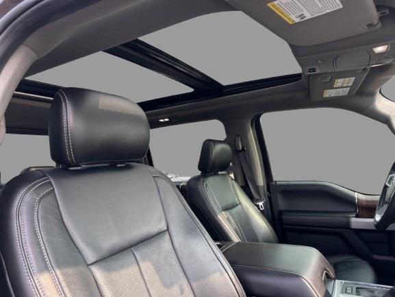 used 2020 Ford F-150 car, priced at $34,900
