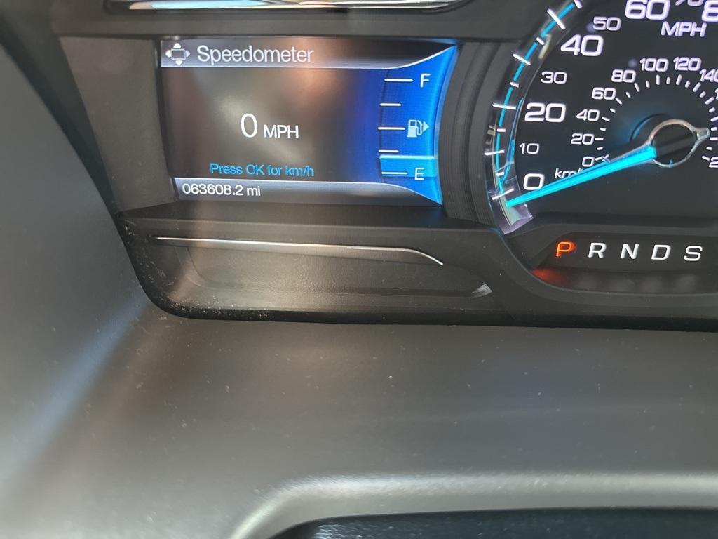 used 2019 Ford Flex car, priced at $20,900