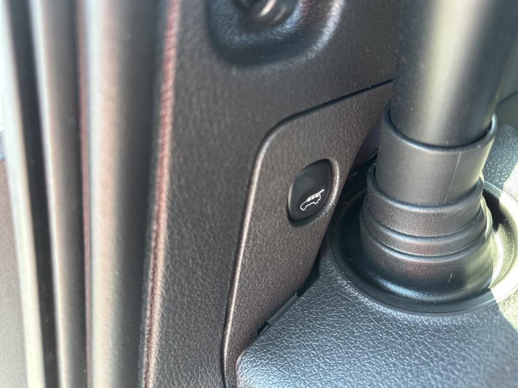 used 2019 Ford Flex car, priced at $20,900