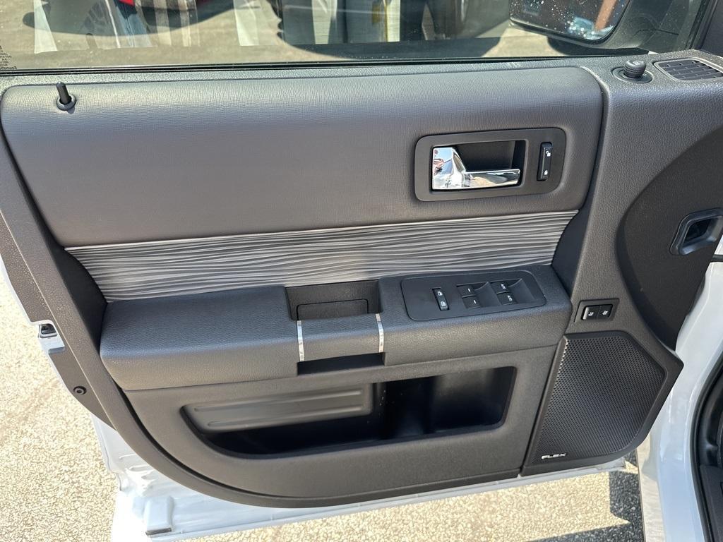 used 2019 Ford Flex car, priced at $20,900