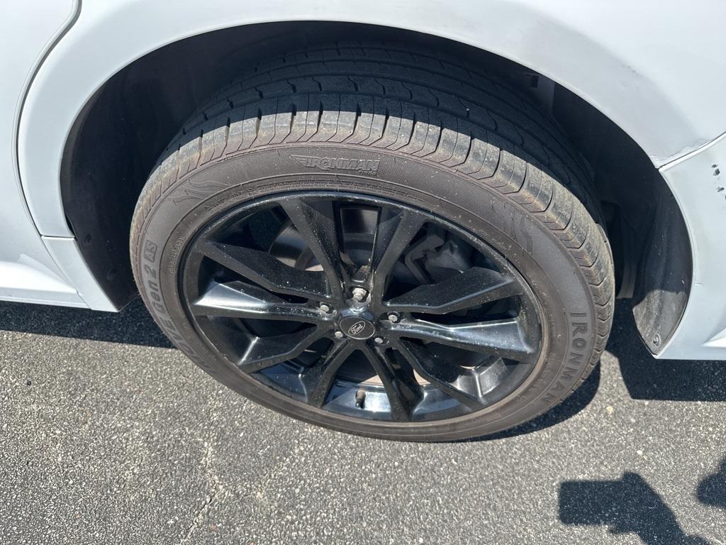 used 2019 Ford Flex car, priced at $20,900