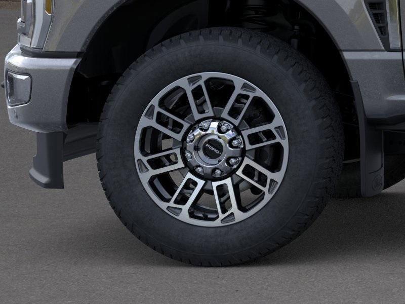 new 2025 Ford F-350 car, priced at $99,744
