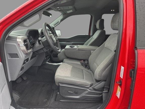 used 2023 Ford F-150 car, priced at $41,998