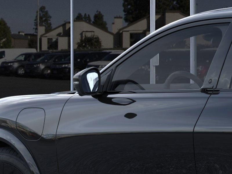 new 2025 Ford Mustang Mach-E car, priced at $55,146