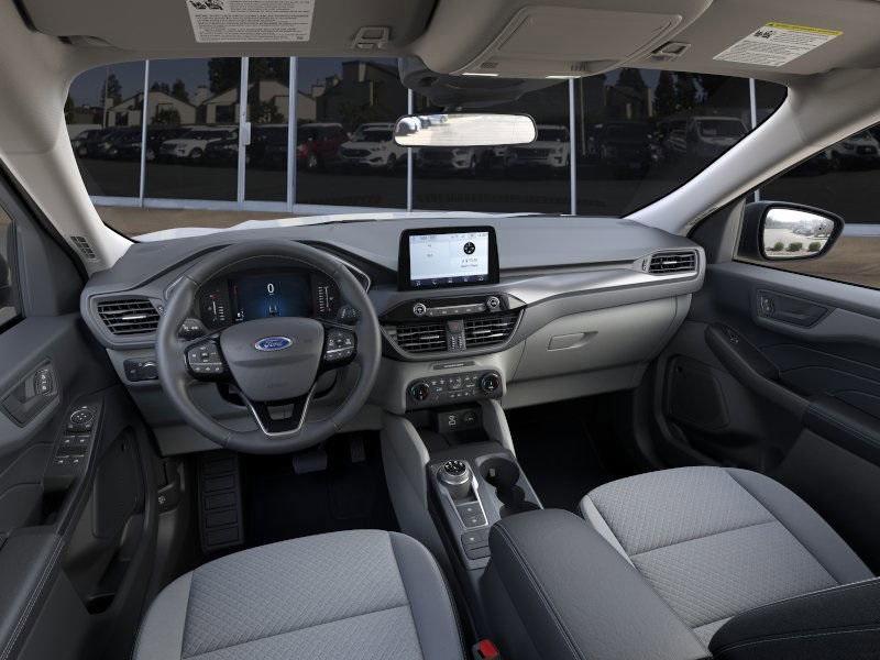 new 2025 Ford Escape car, priced at $29,495