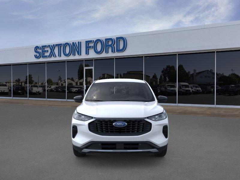 new 2025 Ford Escape car, priced at $29,495