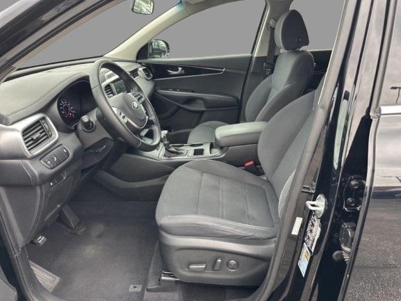 used 2020 Kia Sorento car, priced at $12,500