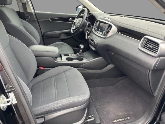 used 2020 Kia Sorento car, priced at $12,500