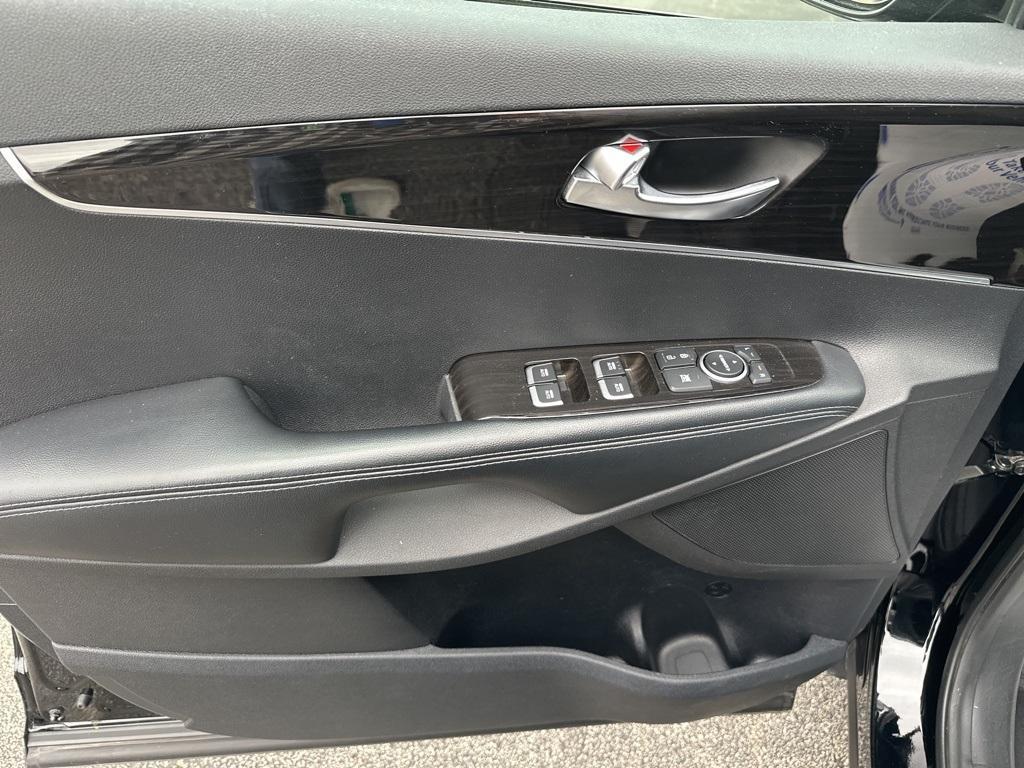 used 2020 Kia Sorento car, priced at $12,500