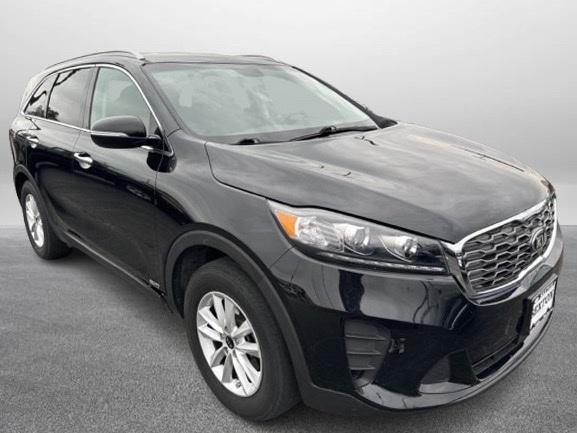 used 2020 Kia Sorento car, priced at $12,500