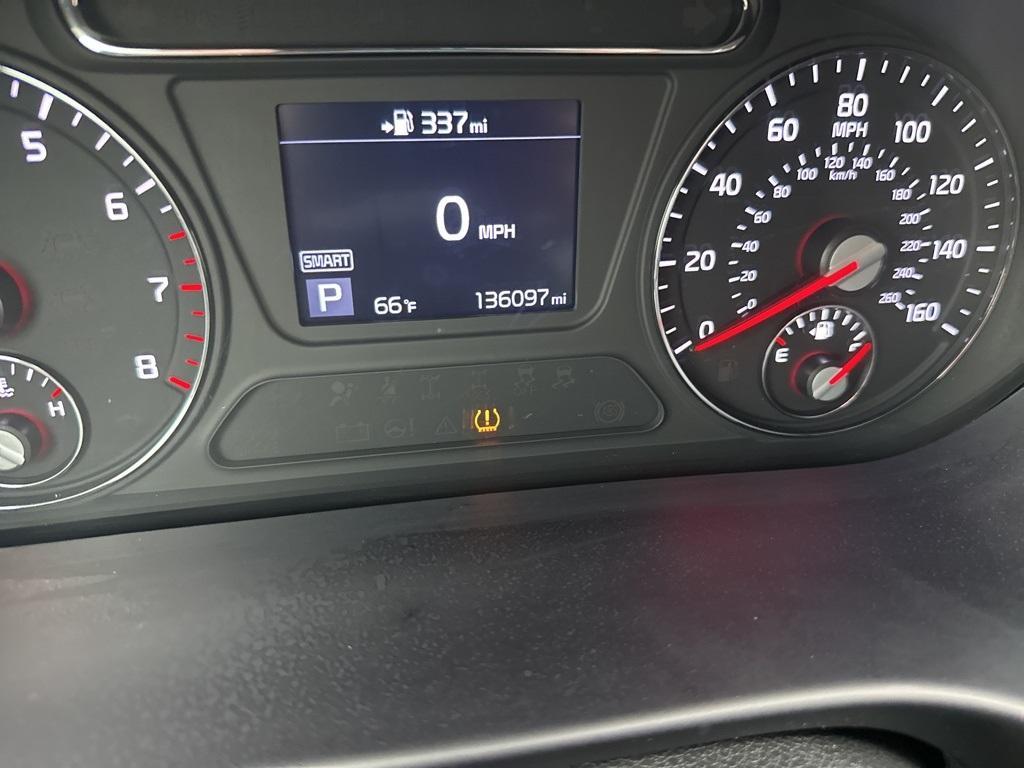 used 2020 Kia Sorento car, priced at $12,500