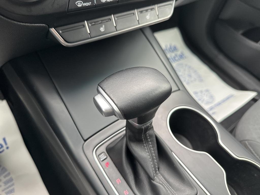 used 2020 Kia Sorento car, priced at $12,500