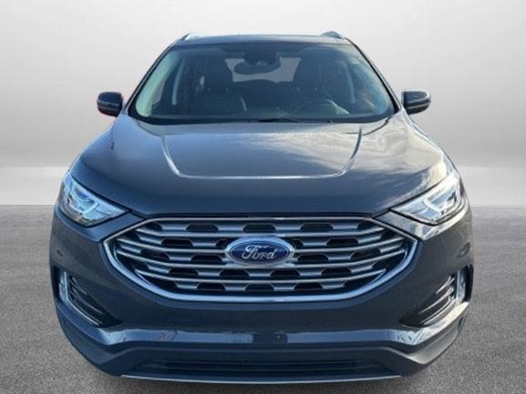 used 2021 Ford Edge car, priced at $29,000