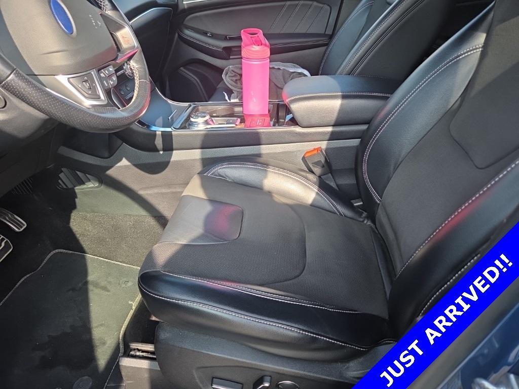 used 2019 Ford Edge car, priced at $22,500