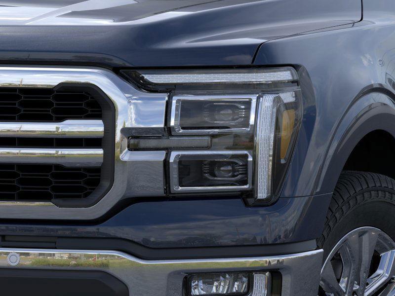 new 2024 Ford F-150 car, priced at $72,385