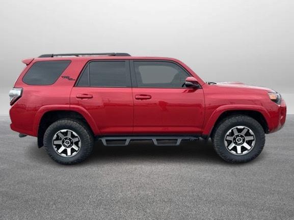 used 2022 Toyota 4Runner car, priced at $46,900