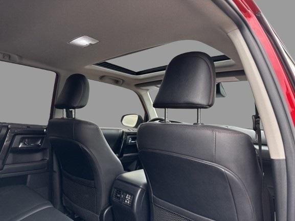 used 2022 Toyota 4Runner car, priced at $46,900
