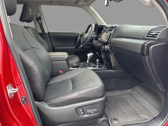 used 2022 Toyota 4Runner car, priced at $46,900