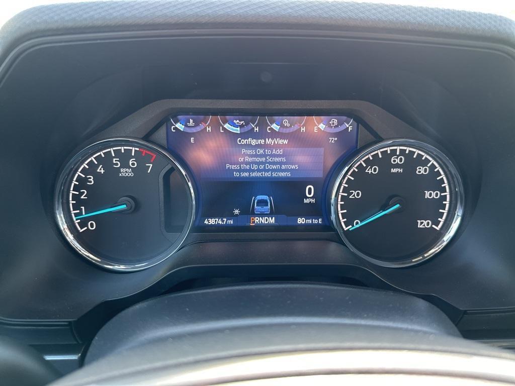 used 2023 Ford F-150 car, priced at $57,900