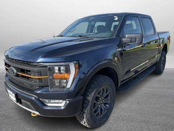 used 2023 Ford F-150 car, priced at $57,900