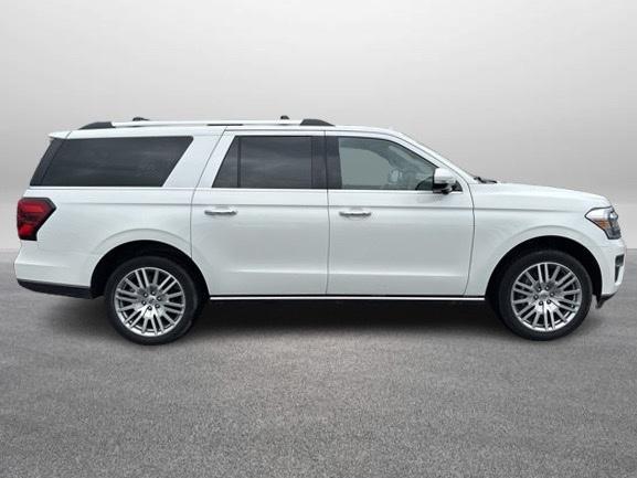 used 2023 Ford Expedition Max car, priced at $58,500