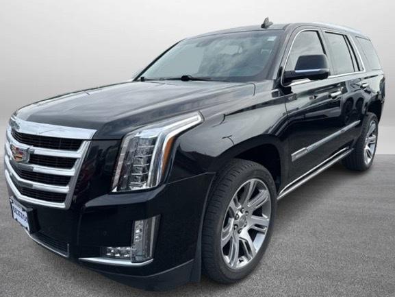 used 2016 Cadillac Escalade car, priced at $32,500