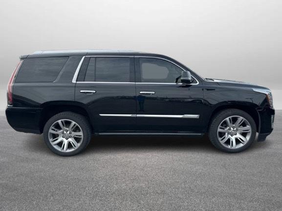 used 2016 Cadillac Escalade car, priced at $32,400