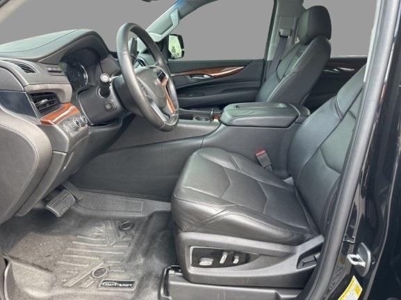 used 2016 Cadillac Escalade car, priced at $32,400