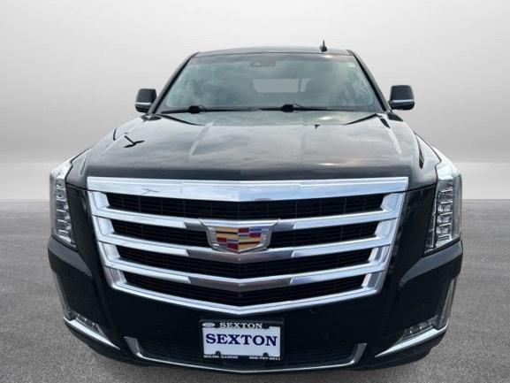 used 2016 Cadillac Escalade car, priced at $32,400