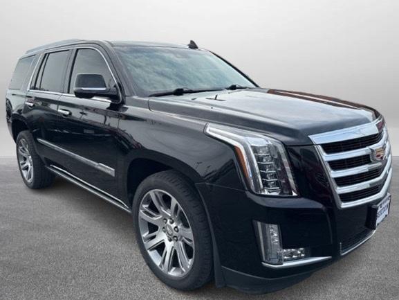 used 2016 Cadillac Escalade car, priced at $32,400