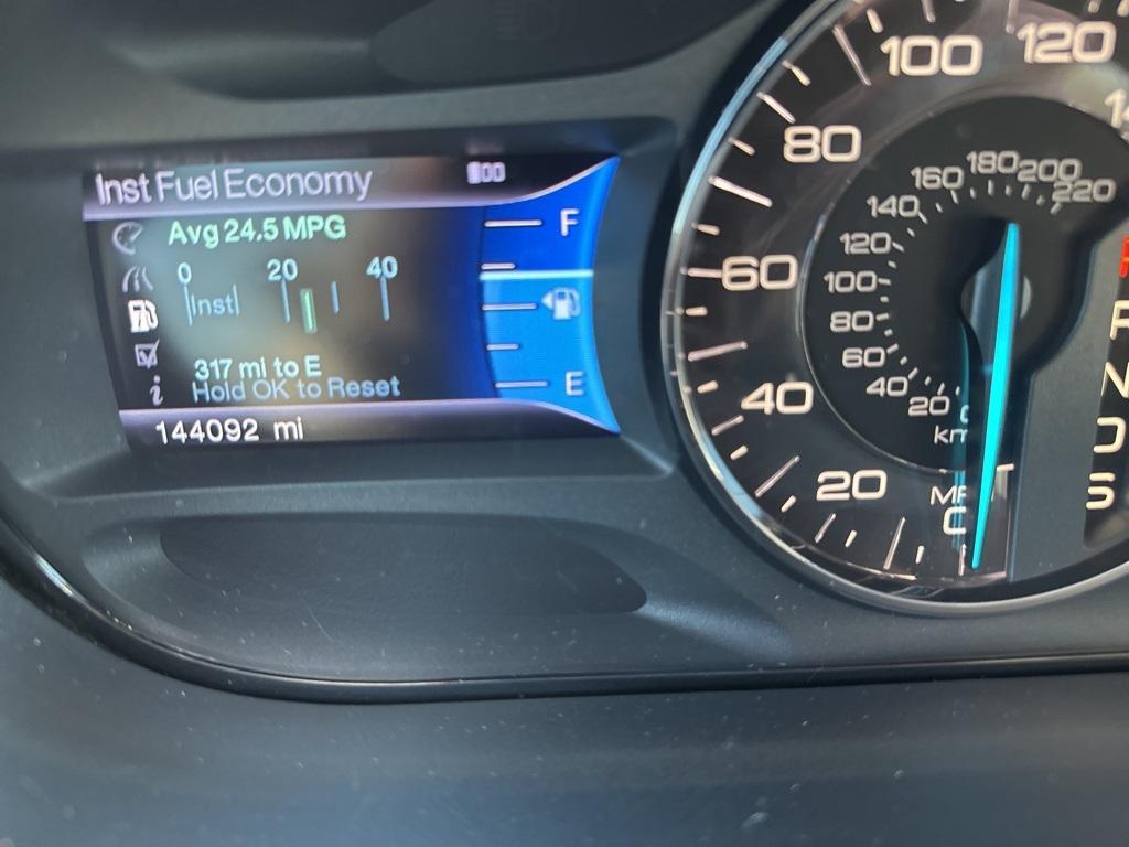 used 2013 Ford Edge car, priced at $8,500