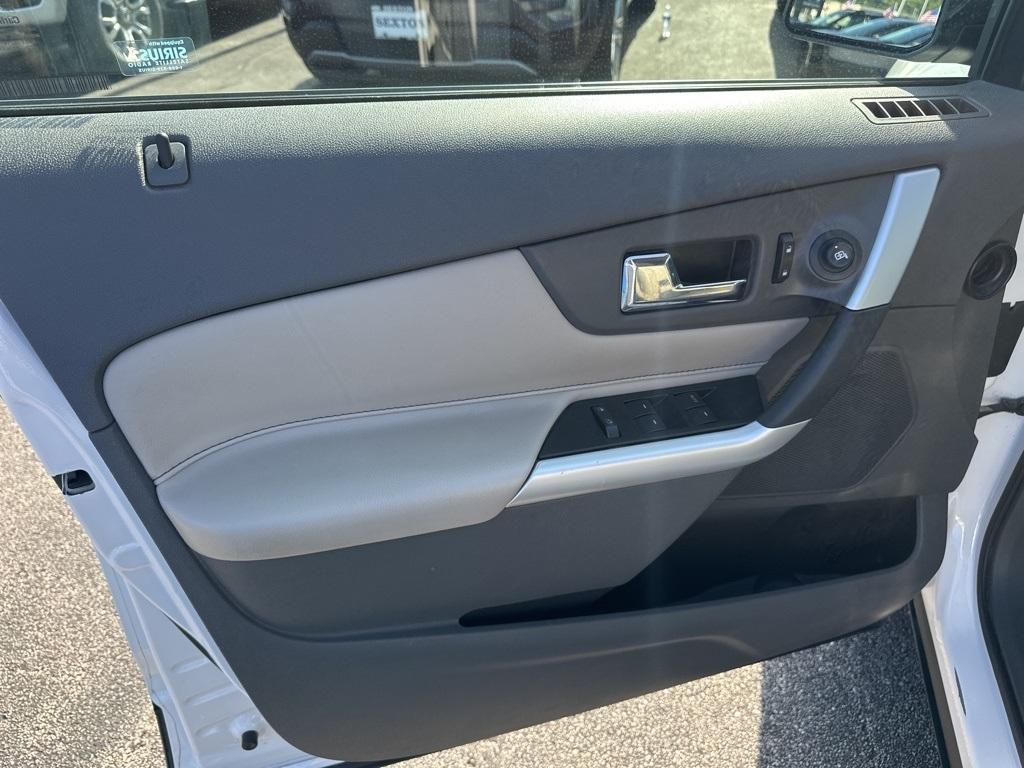 used 2013 Ford Edge car, priced at $8,500