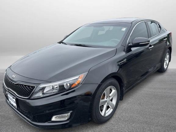 used 2015 Kia Optima car, priced at $7,900