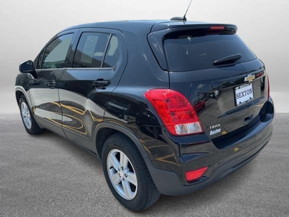 used 2019 Chevrolet Trax car, priced at $14,900