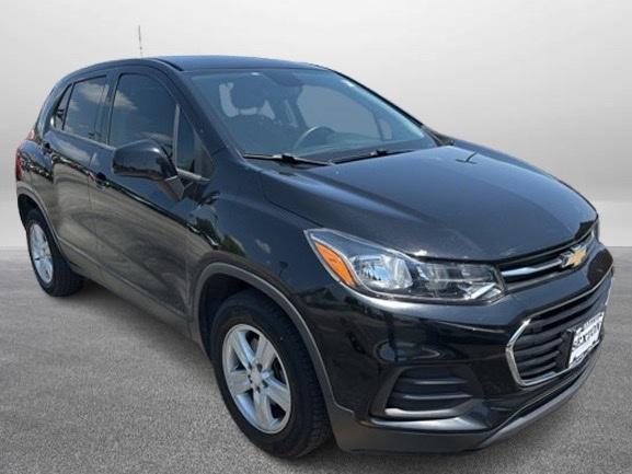 used 2019 Chevrolet Trax car, priced at $14,900